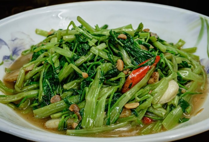 潮州素食經典食譜：五道必學家常料理