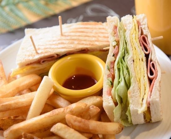 台中素食餐廳必吃推薦清單