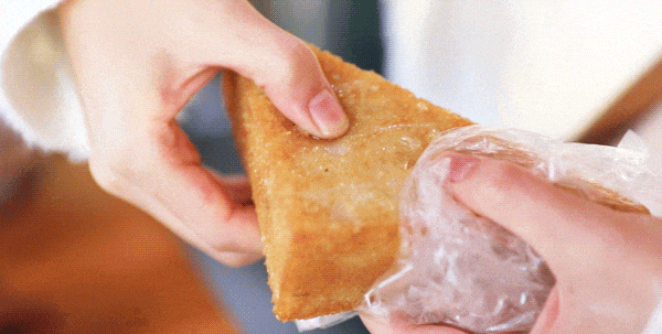 芋頭營養價值圖解