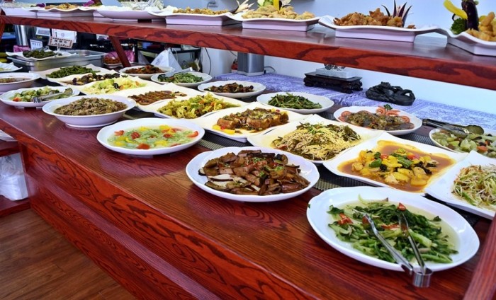 后里素食餐廳推薦：在地人必吃健康選擇