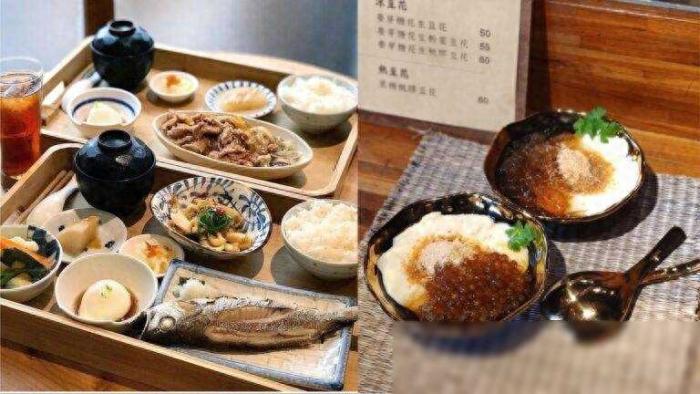 礁溪火車站附近美食