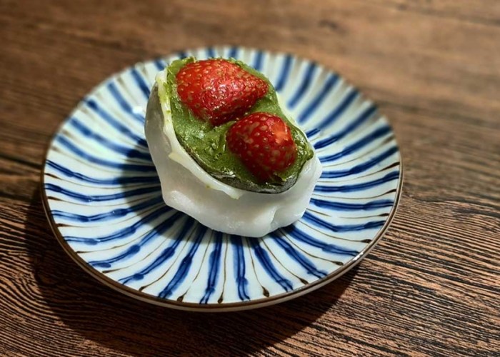 新營地區人氣蛋糕店Top5精選推薦