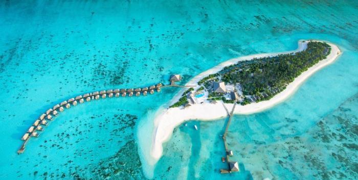 可可尼度假村拖尾沙灘