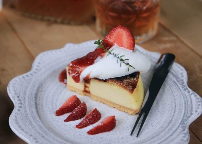 嘉義必吃蛋糕店家精選