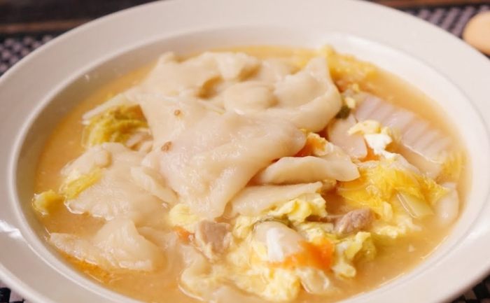 宜蘭素食餐廳推薦：健康吃到飽外的選擇