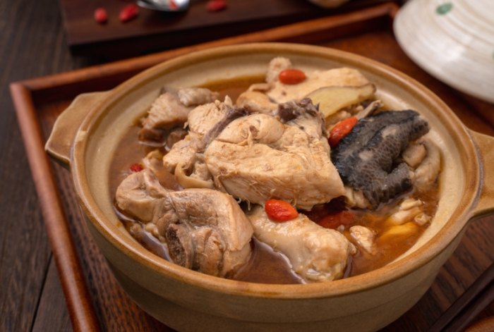 五甲自強夜市餐廳