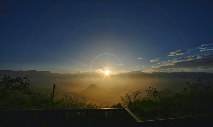 嘉義景點兩天一夜