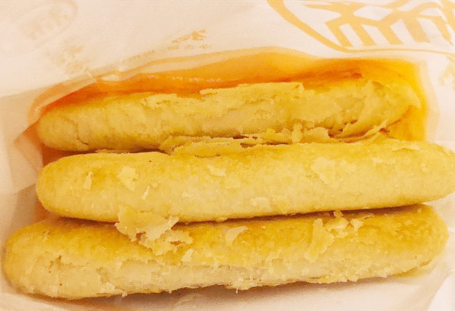 頭城隱藏版美食