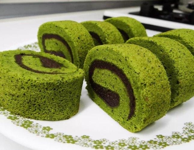 創意手工蛋糕食譜：在家輕鬆製作秘訣