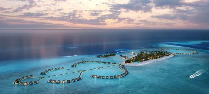 麗笙度假酒店設施