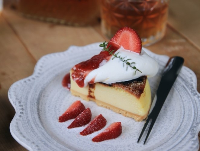 嘉義必吃蛋糕店推薦：在地人私藏甜點清單