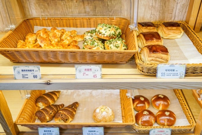 斗六蛋糕店推薦：人氣甜點清單