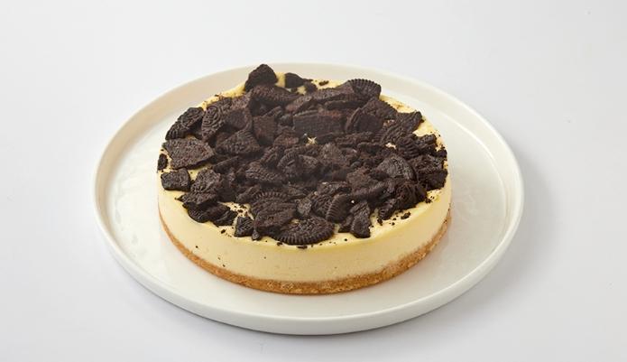 樹林蛋糕推薦：必嘗隱藏版甜點清單