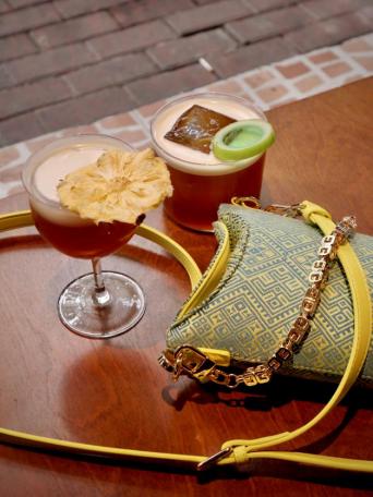 Together咖啡特寫