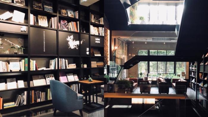 台北安靜咖啡廳