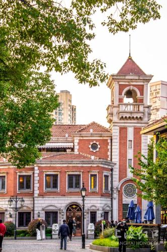 多倫路文化名人街