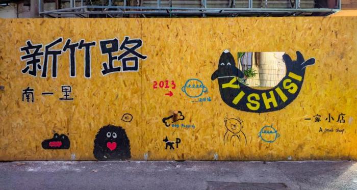 新竹景觀咖啡廳